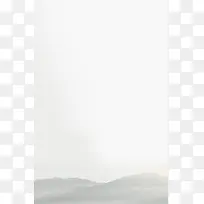 白色透明创意合成云朵