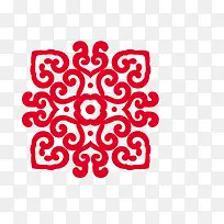 花纹