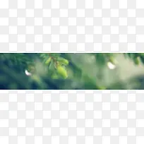 淘宝banner创意设计