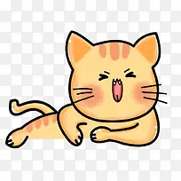 小猫