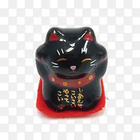 可爱的招财猫