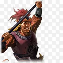 古风