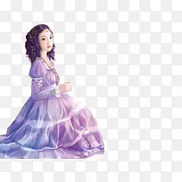 古代美女