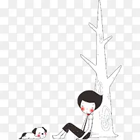 人物