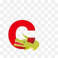 C