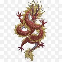 龙