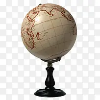 世界球体地球仪