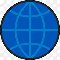 全球图标