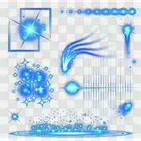 光线