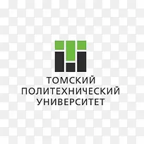 俄罗斯托木斯克理工大学图标
