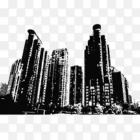 高楼大厦