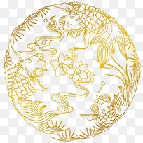 图案