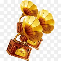 金色喇叭年终大促