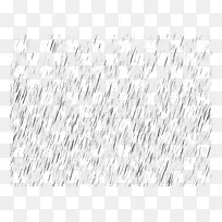 密集雨滴素材