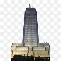 现代建筑一
