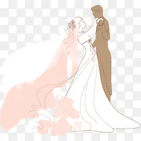 婚礼庆典七夕