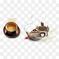 茶具