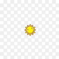 太阳花
