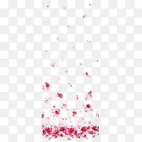 花纹小碎花图案元素