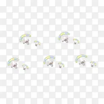 卡通可爱气球