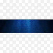 纯色banner创意设计