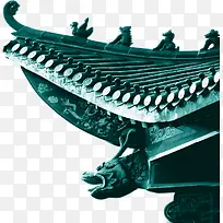 屋檐
