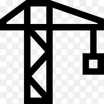 鹤图标