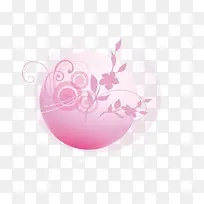 装饰花纹