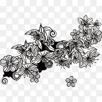 传统花纹