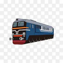 火车