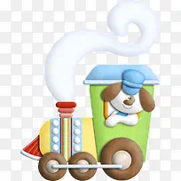 火车