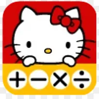 猫hellokitty-app-icons