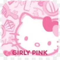 猫hellokitty-app-icons