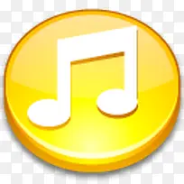 App mp 3 Icon