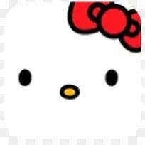 猫hellokitty-app-icons