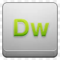 DW文件app-128px-icons