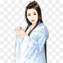 人物