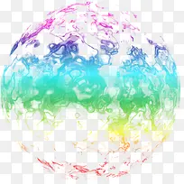 镂空球