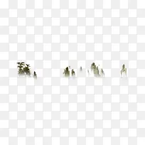 山水
