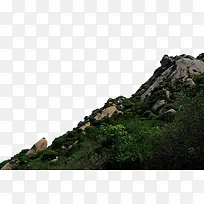 北京白虎涧风景