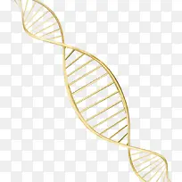 DNA 螺旋纹