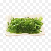 螺旋藻菜