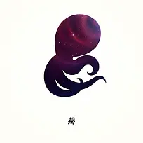 章鱼抠图
