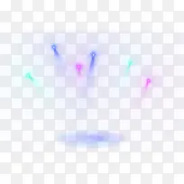 光线
