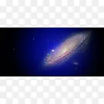 星空背景图