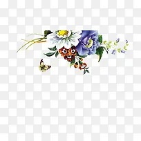 百花