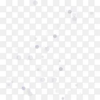手绘梦幻创意气泡