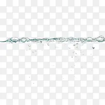 水