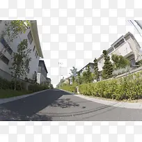 日本城镇建筑十一