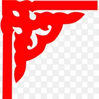边框